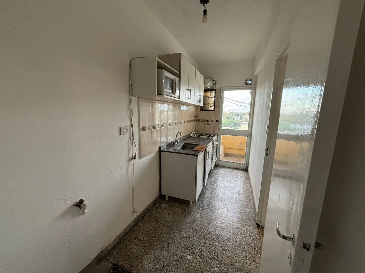 Alquiler De Depto De 2 Ambientes En José C Paz
