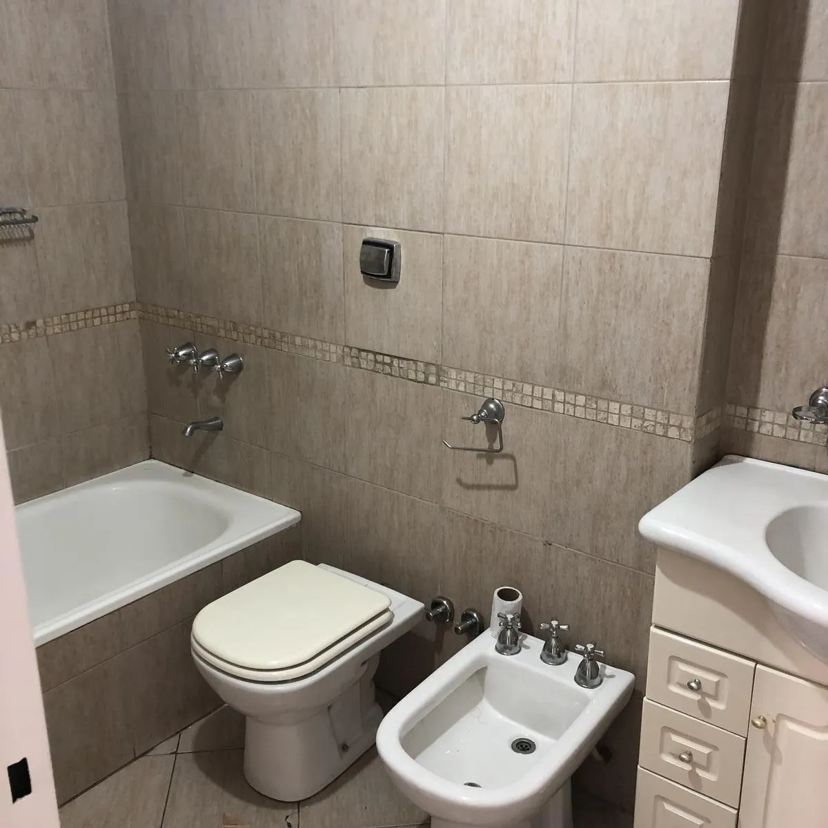 Departamento En Lomas De Zamora Oeste