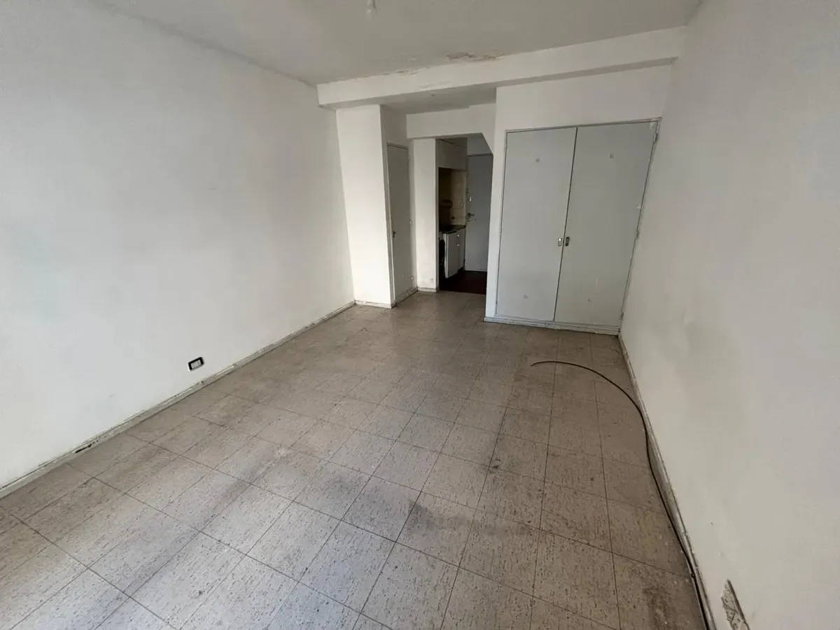 Departamento En Alquiler En Recoleta, Caba
