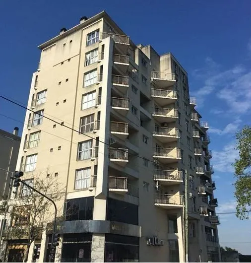Departamento En Alquiler En Muñiz