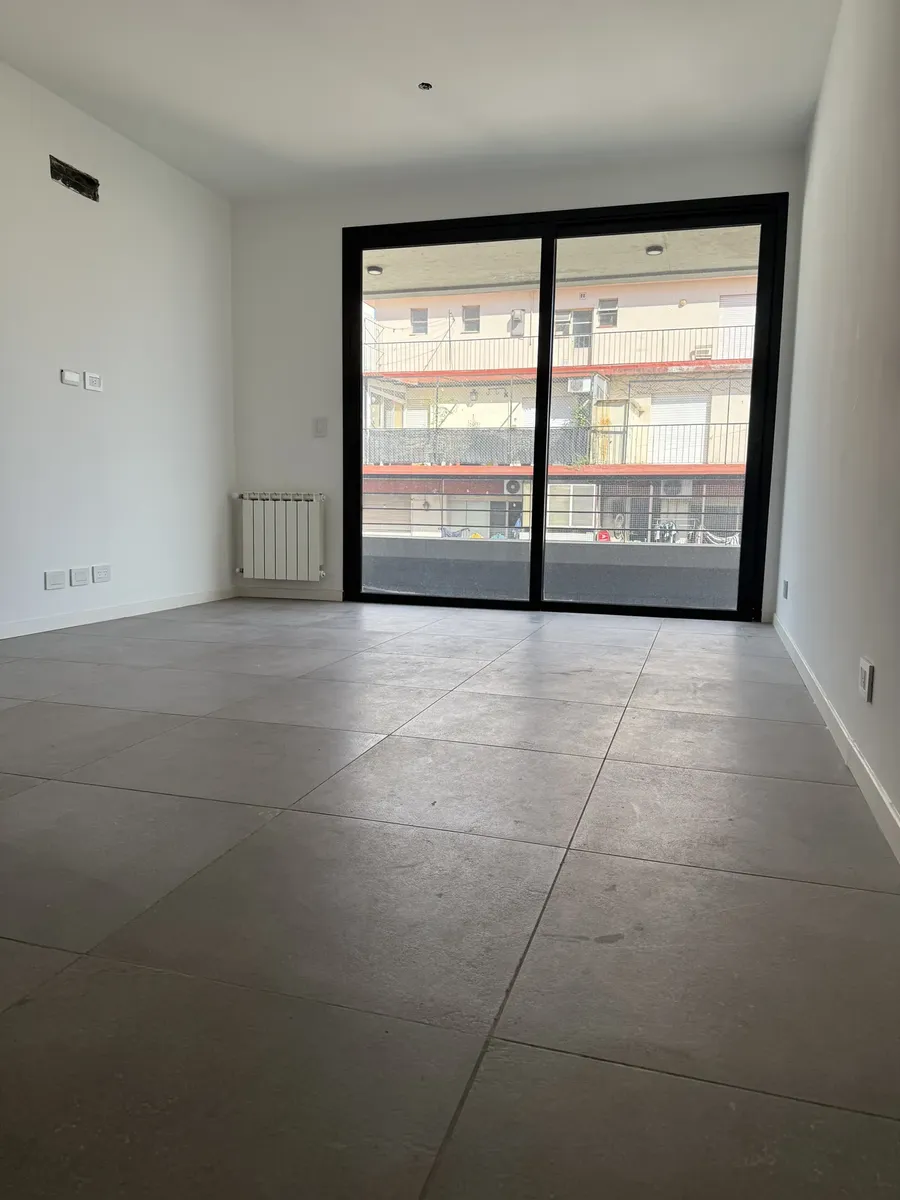 Alquiler Palermo Hollywood Villaruel 1071 Moderno 2 Ambientes A Estrenar, Ideal Para Vivir Con Comodidad Y Estilo En Una De Las Zonas Más Buscadas De La Ciudad. 42 M2 $900.000 (ajust