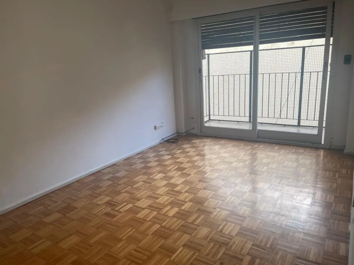 Departamento En Alquiler En Caballito