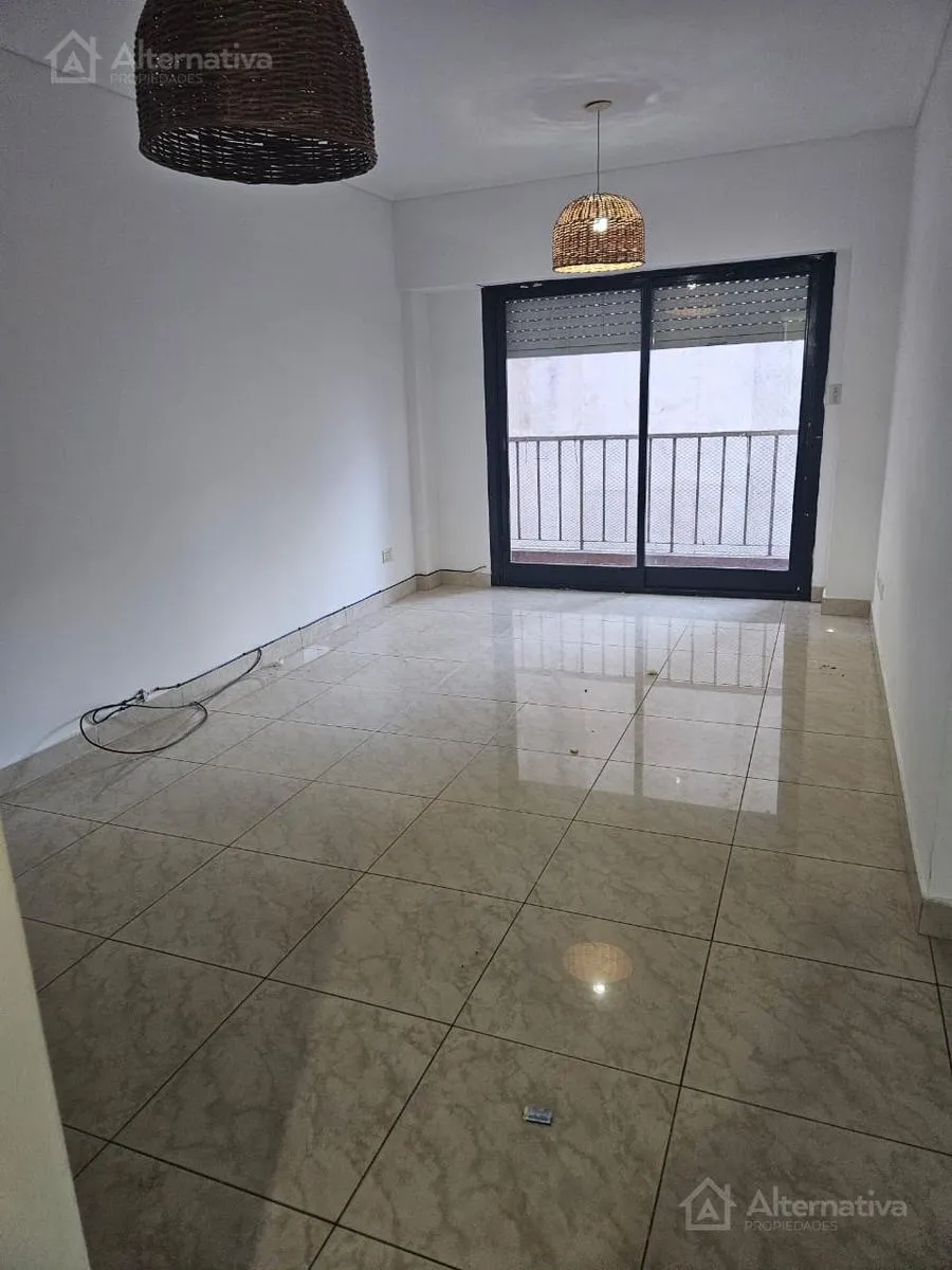 Departamento 2 Ambientes En Alquiler 24 Meses