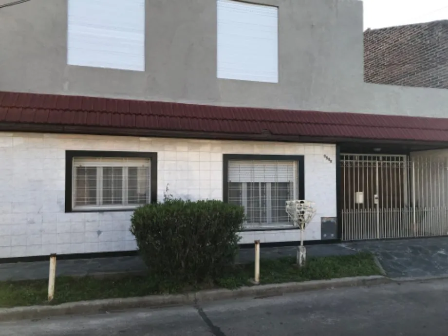 Casa En Alquiler En Wilde