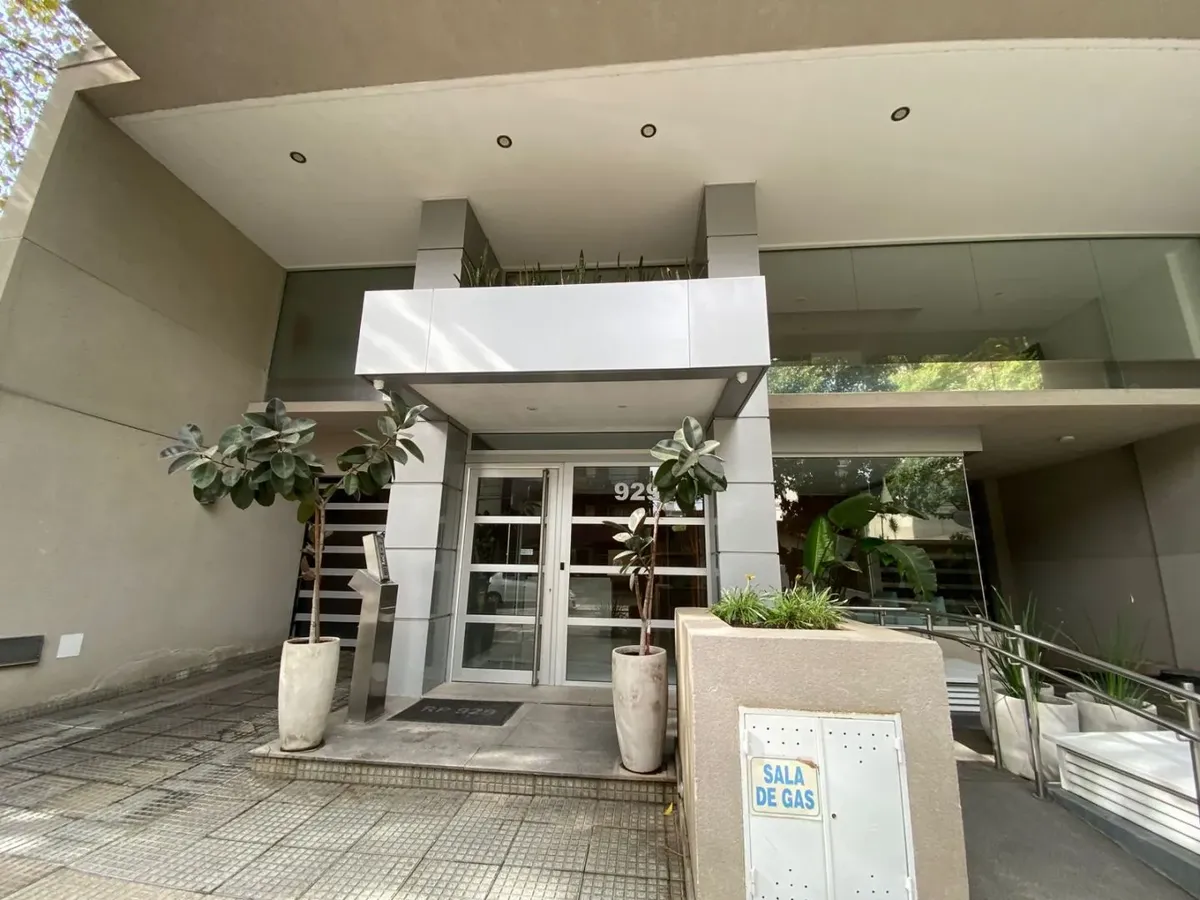 Departamento En Alquiler En San Miguel