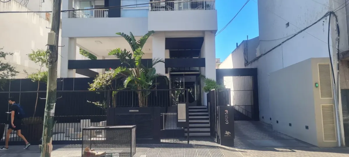Departamento - Lomas De Zamora Oeste