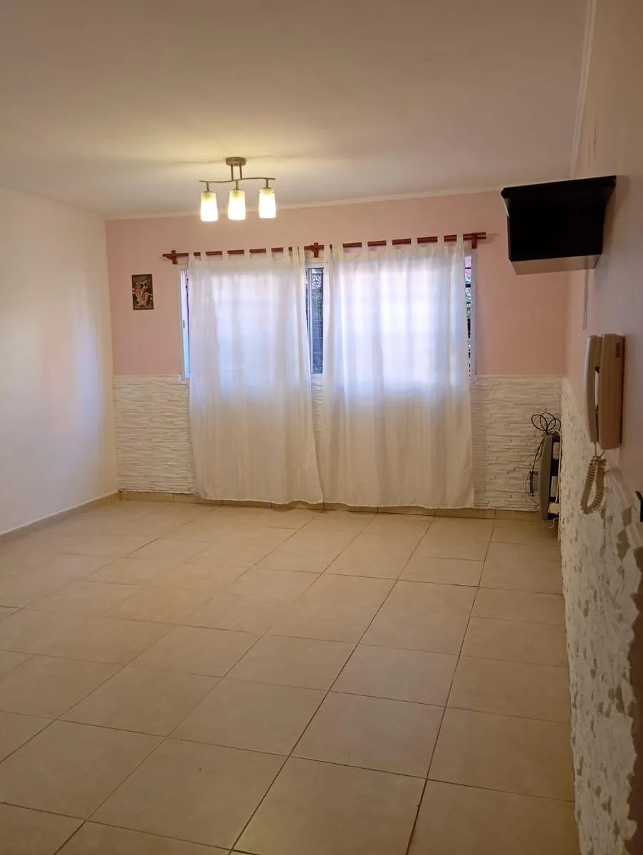 Monoambiente En Alquiler En San Miguel