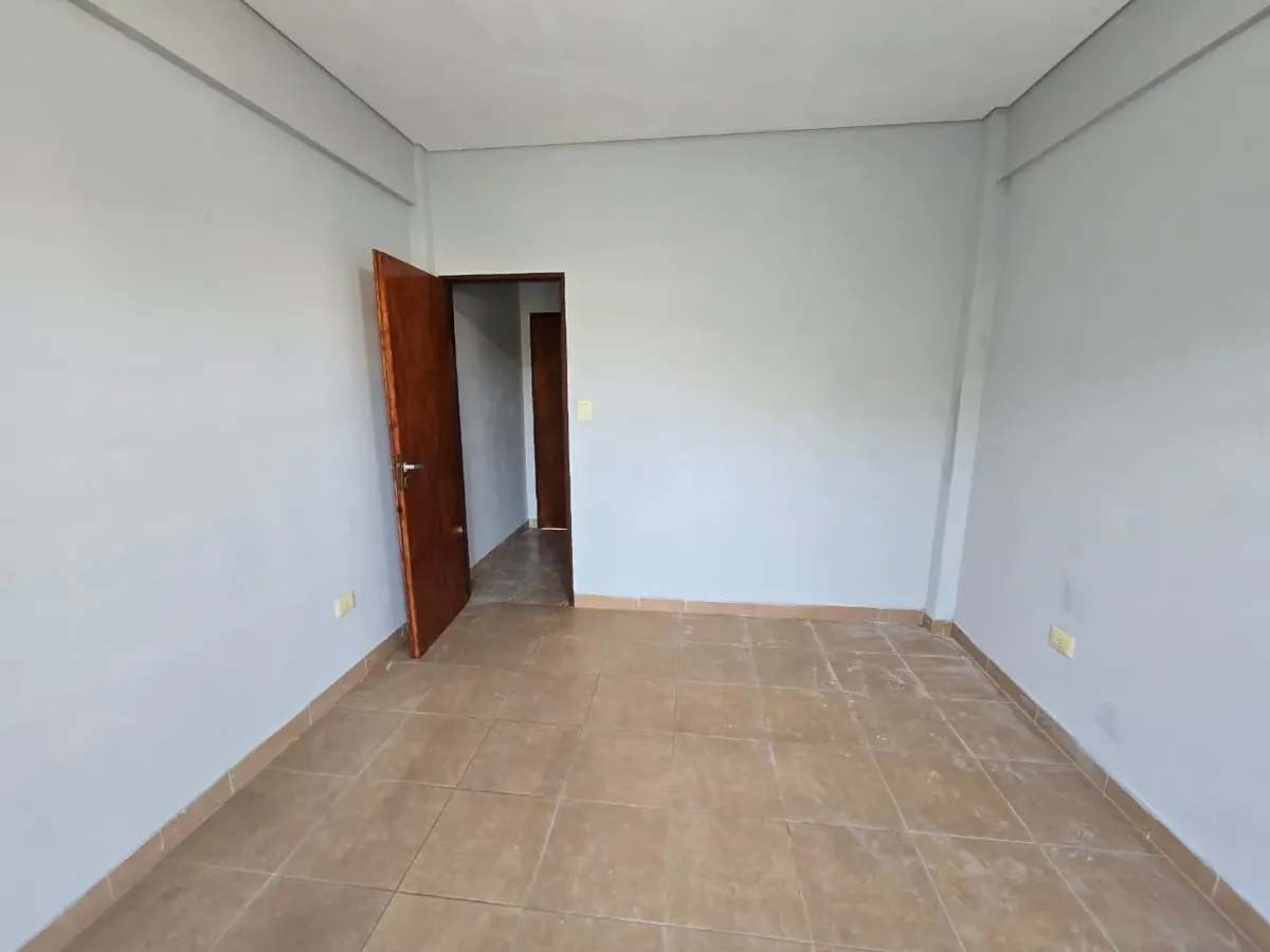 Departamento En Alquiler En El Jagüel, Esteban Echeverría, G.b.a. Zona Sur