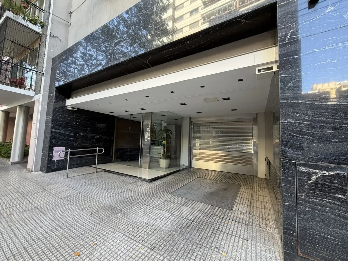 Departamento En Alquiler En Villa Urquiza
