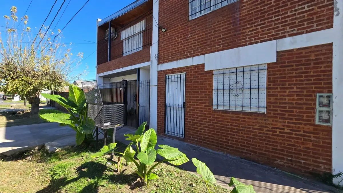 Alquiler Departamento José C. Paz