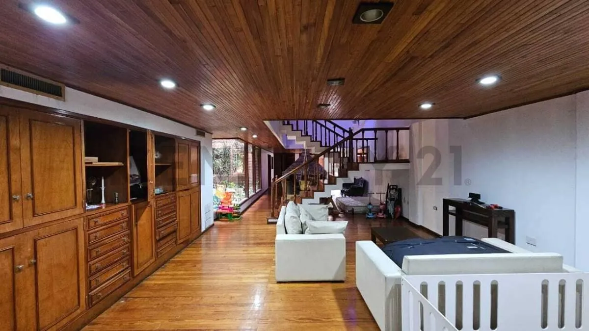 Casa En Alquiler En La Plata