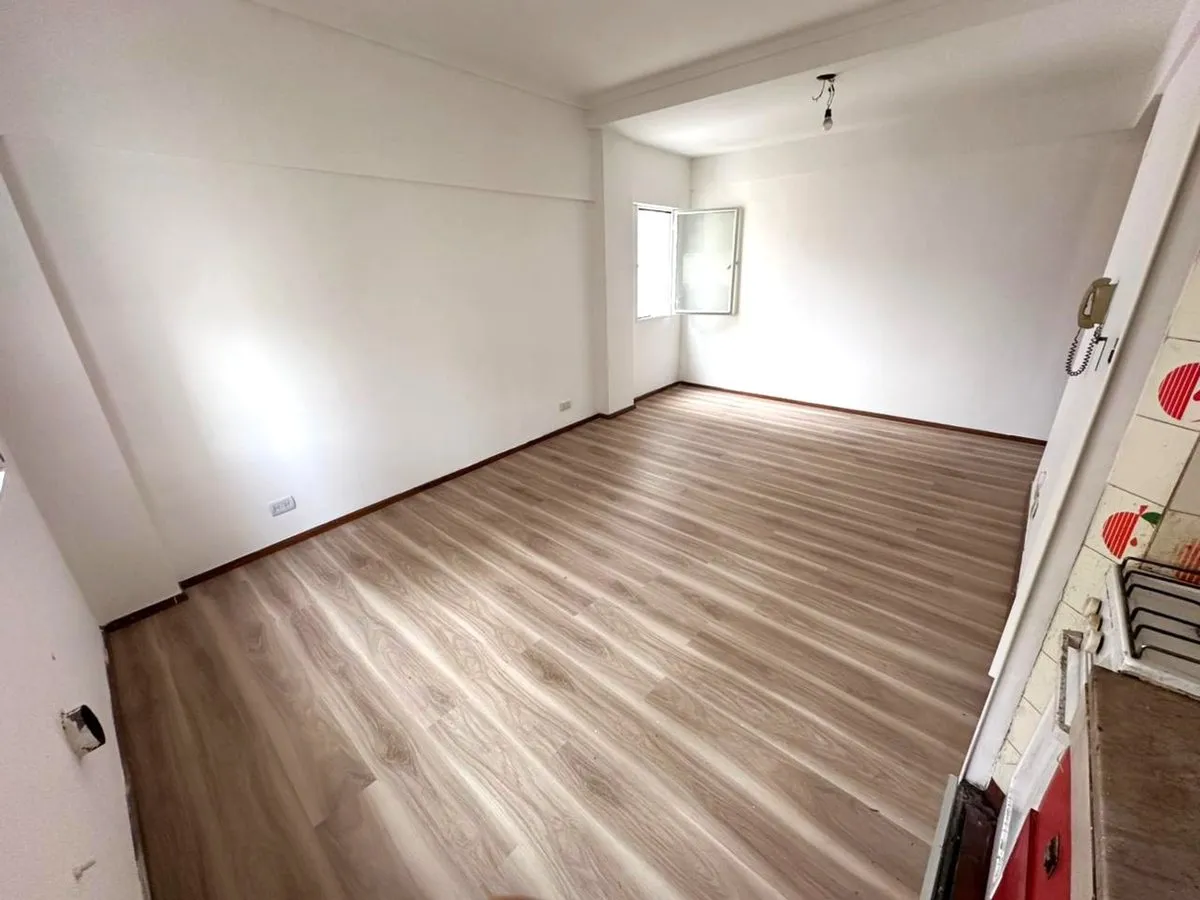 Alquiler Monoambiente Almagro