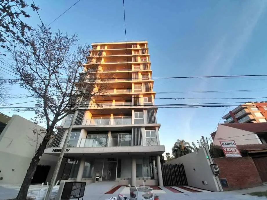 Departamento En Alquiler En Ituzaingo Sur