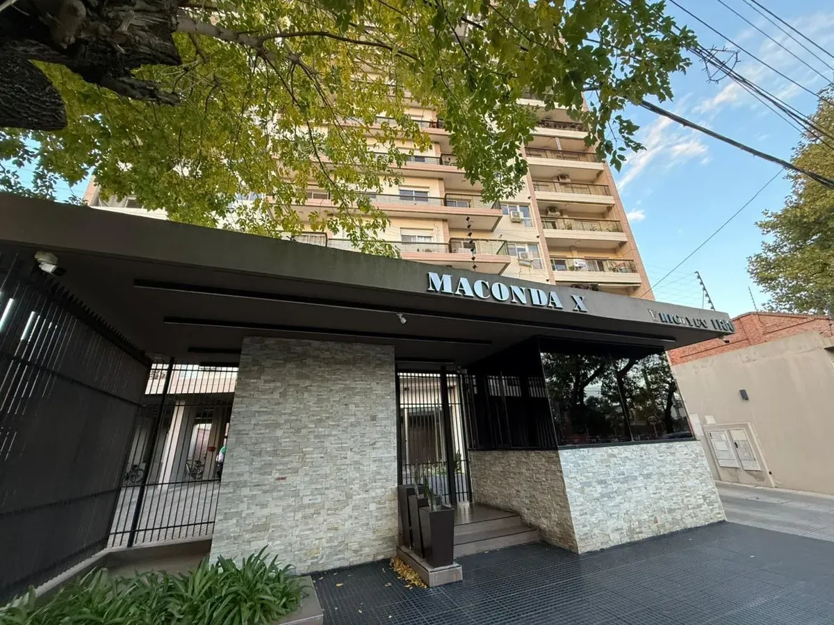 4th floor with balcony and parking