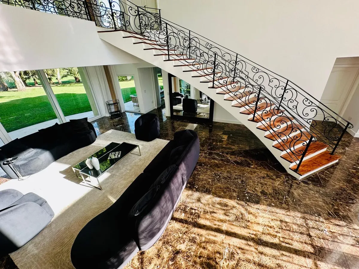 Canning Venta Mansíon En Saint Thomas Este Alta Gama