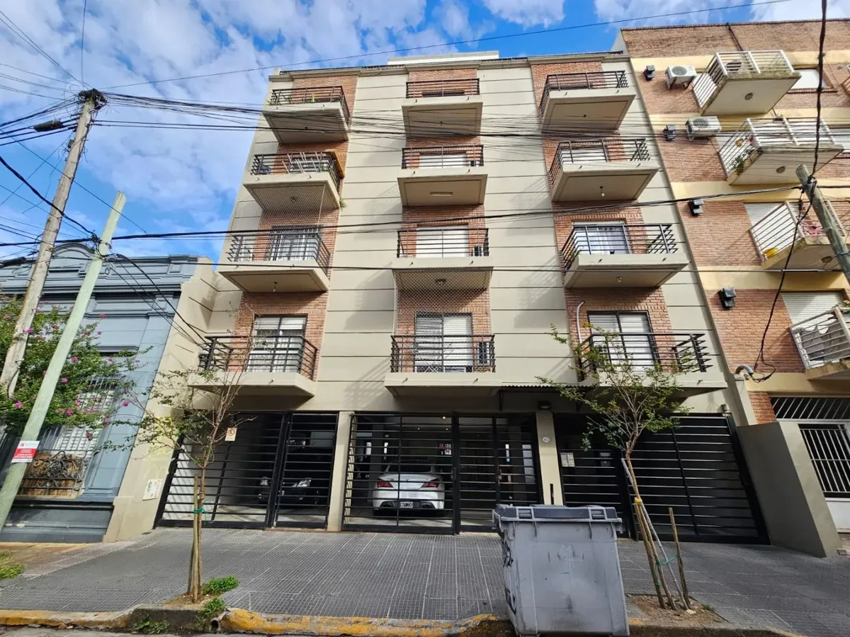 Apartamento de dois ambientes em Victoria