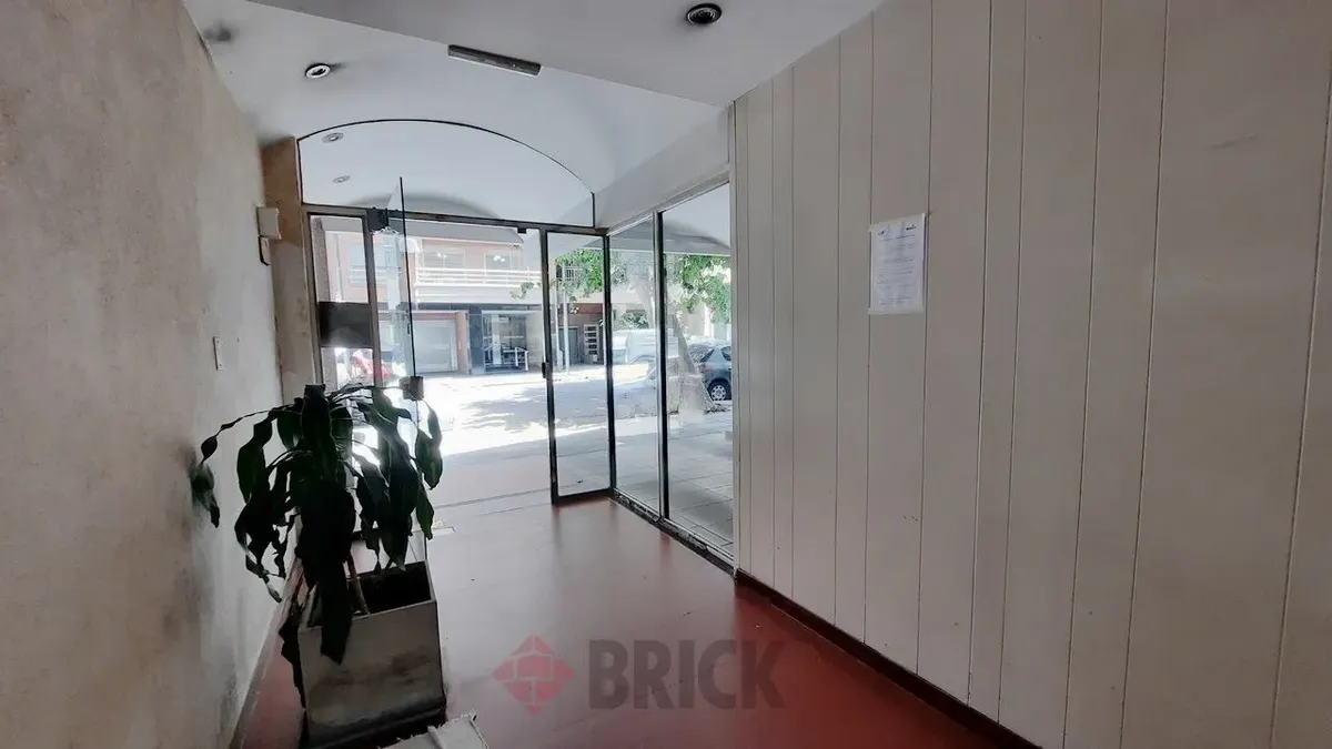 Departamento En Alquiler