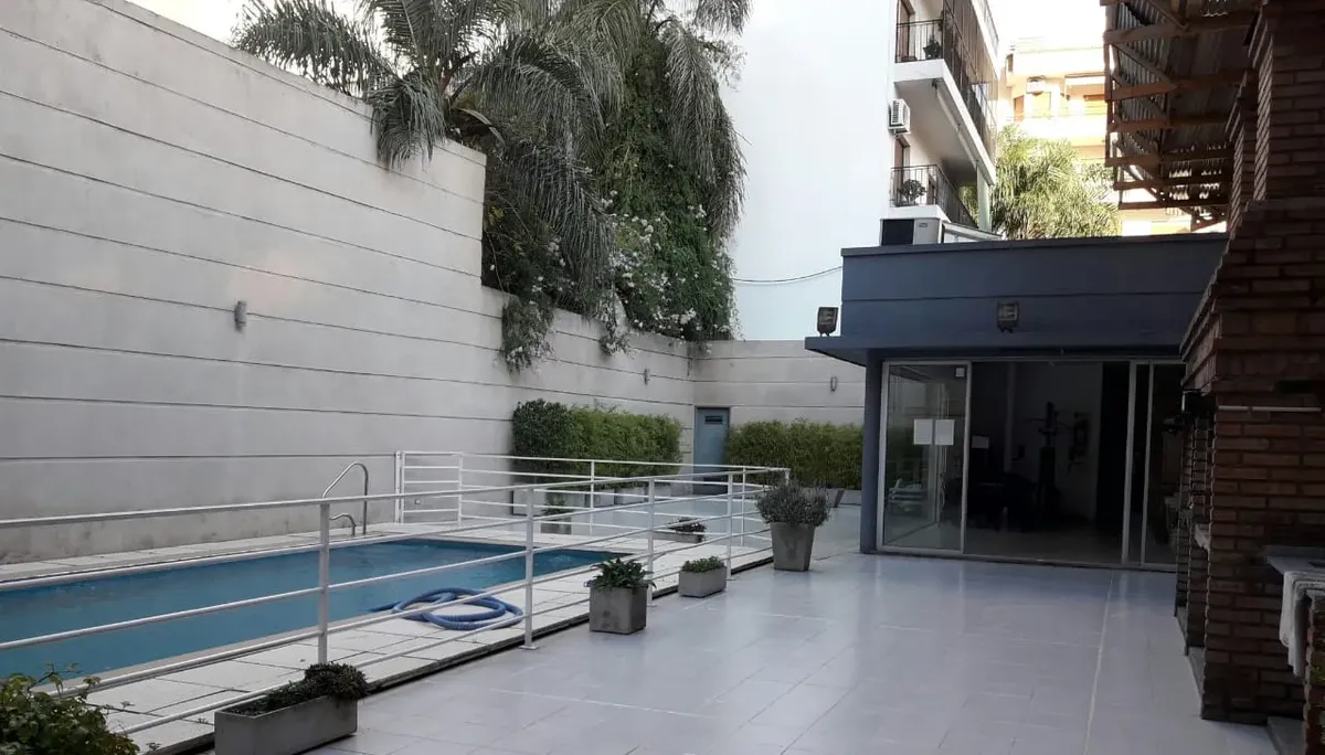 Departamento Muy Buen Estado Y Excelente Ubicacion