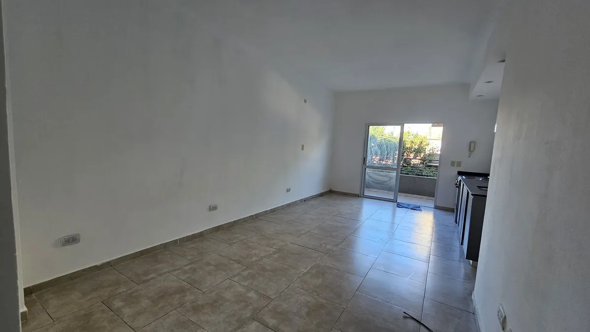 Alquiler Departamento 2 Ambientes Mataderos