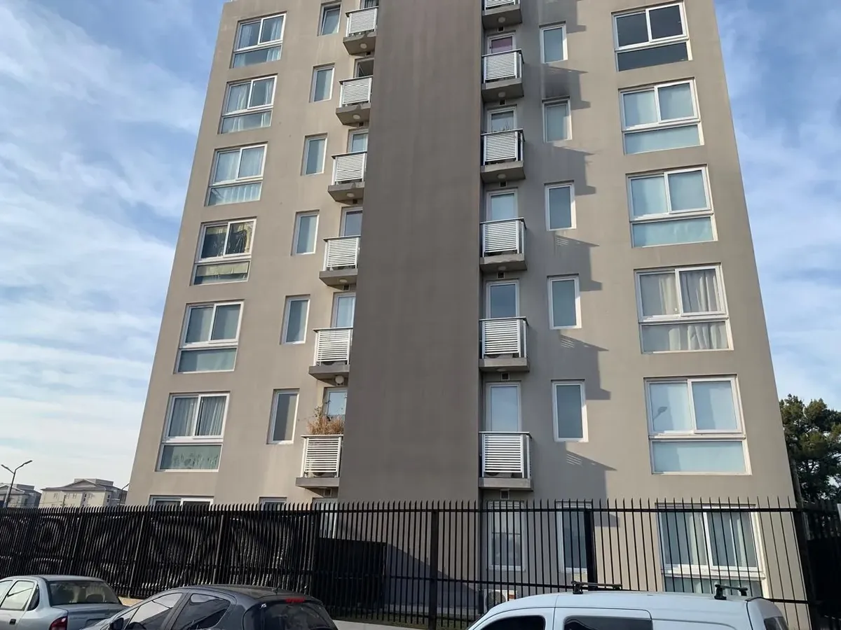 2-room apartment with SUM
