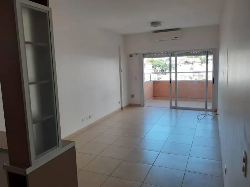 1 Ambiente En Alquiler - Parque Chacabuco