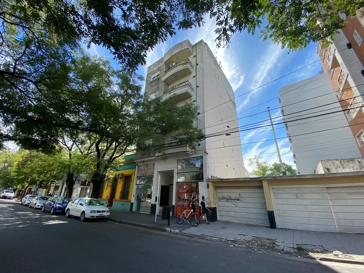 Departamento 2 Ambientes- Morón Sur