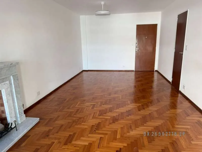 Martínez - Departamento Alquiler Ars 1.790.000