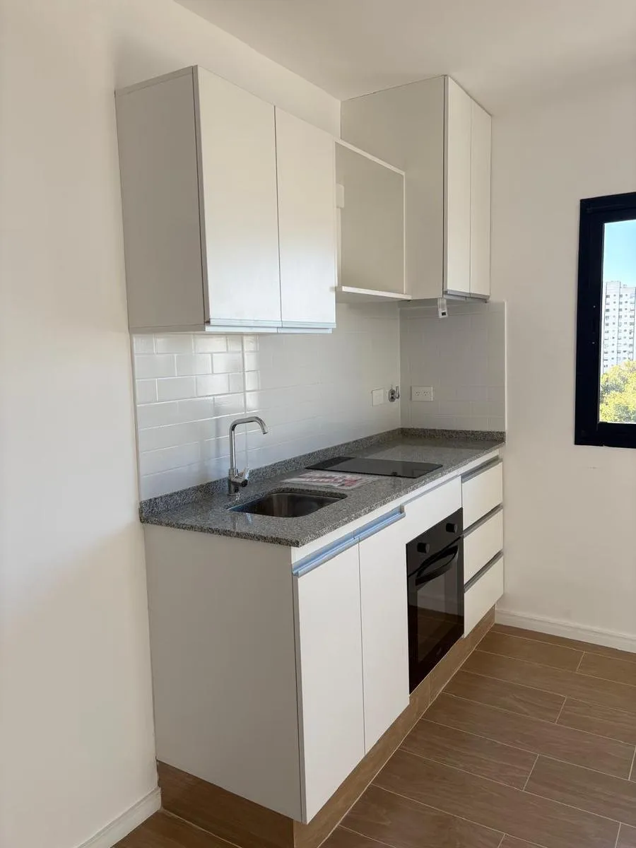 Departamento 2 Ambientes En Boedo Con Pileta Y Gimnasio