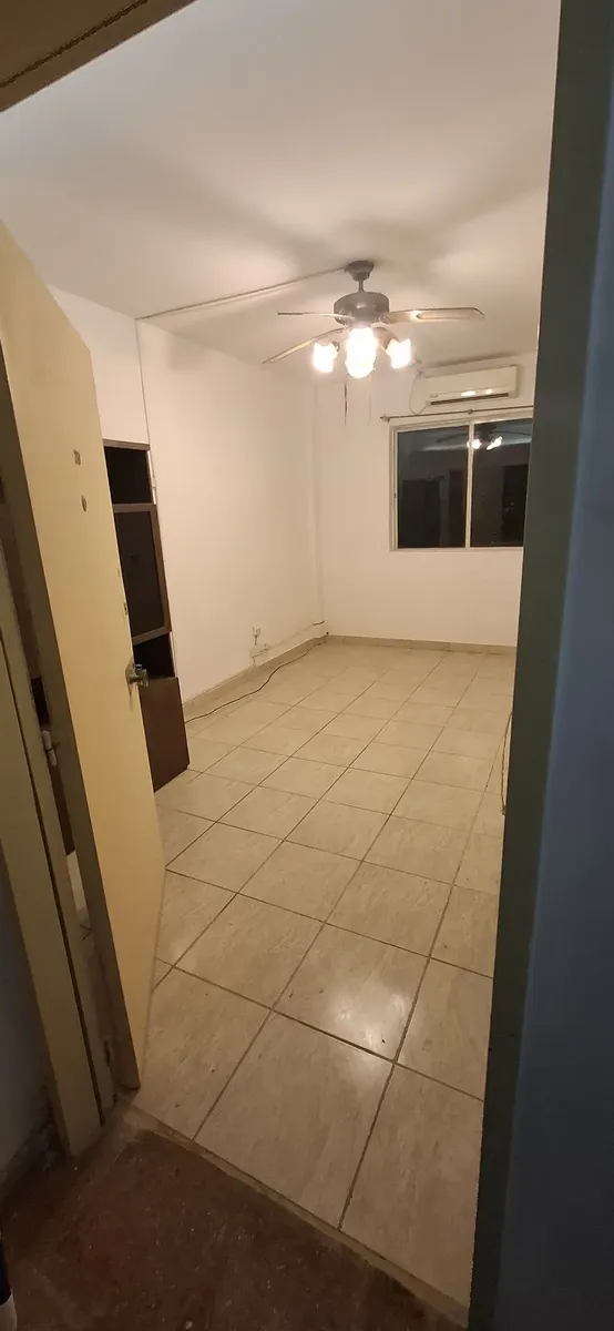 Oportunidad Monoambiente En Recoleta