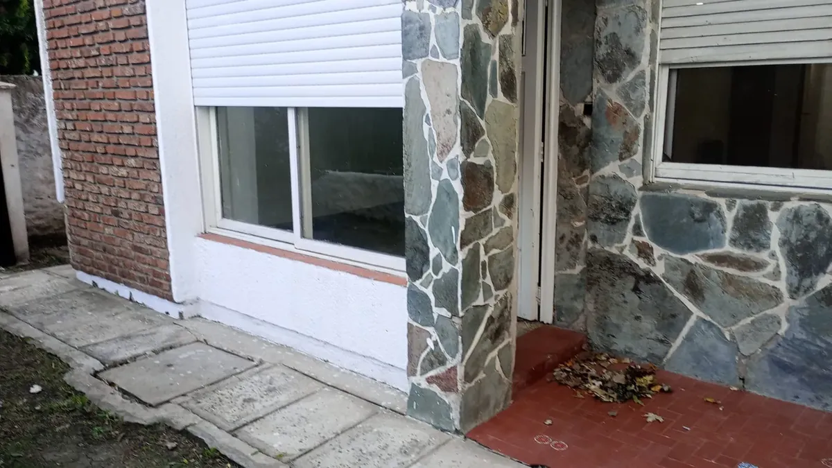 Hermosa Casa En Alquiler 3 Hambientes En Ituzaingó Sur.gran Parque