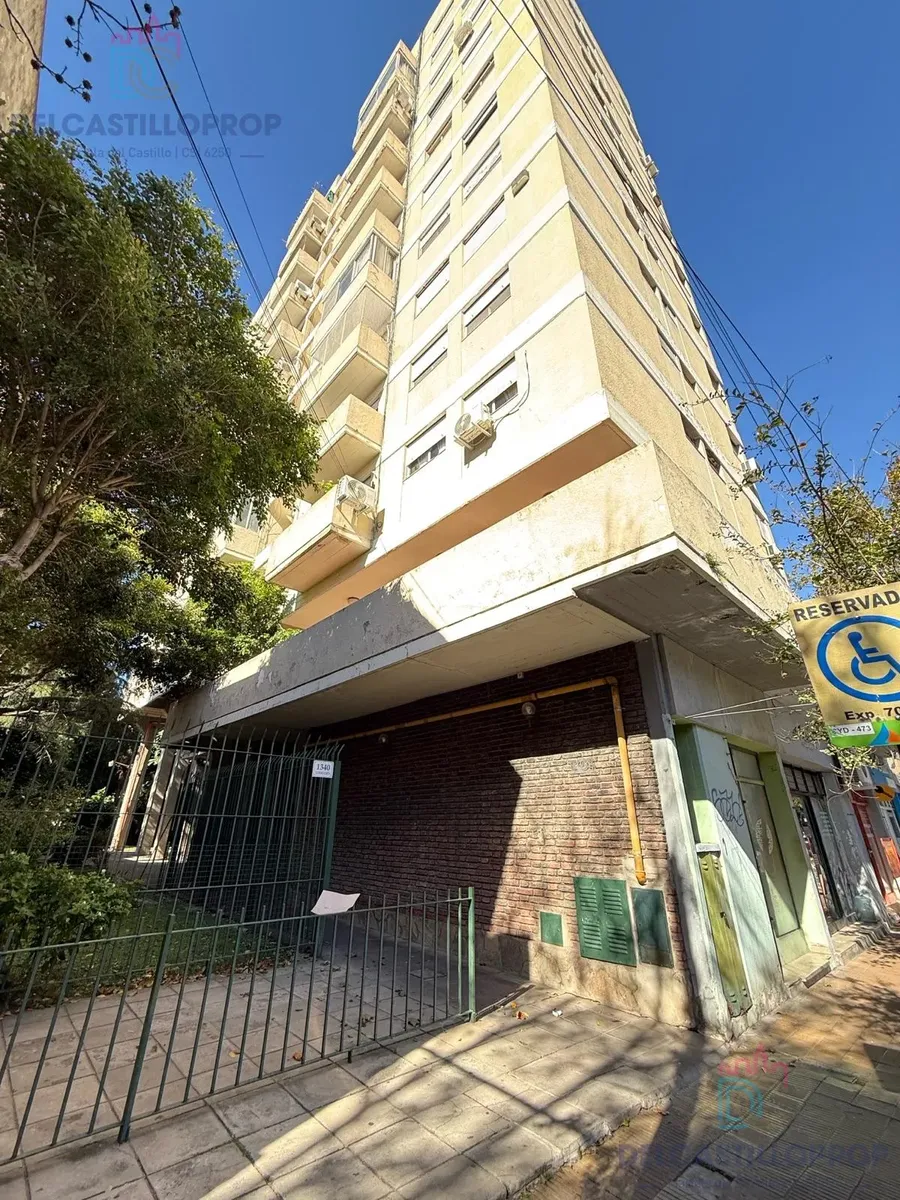 Alquiler Departamento San Fernando