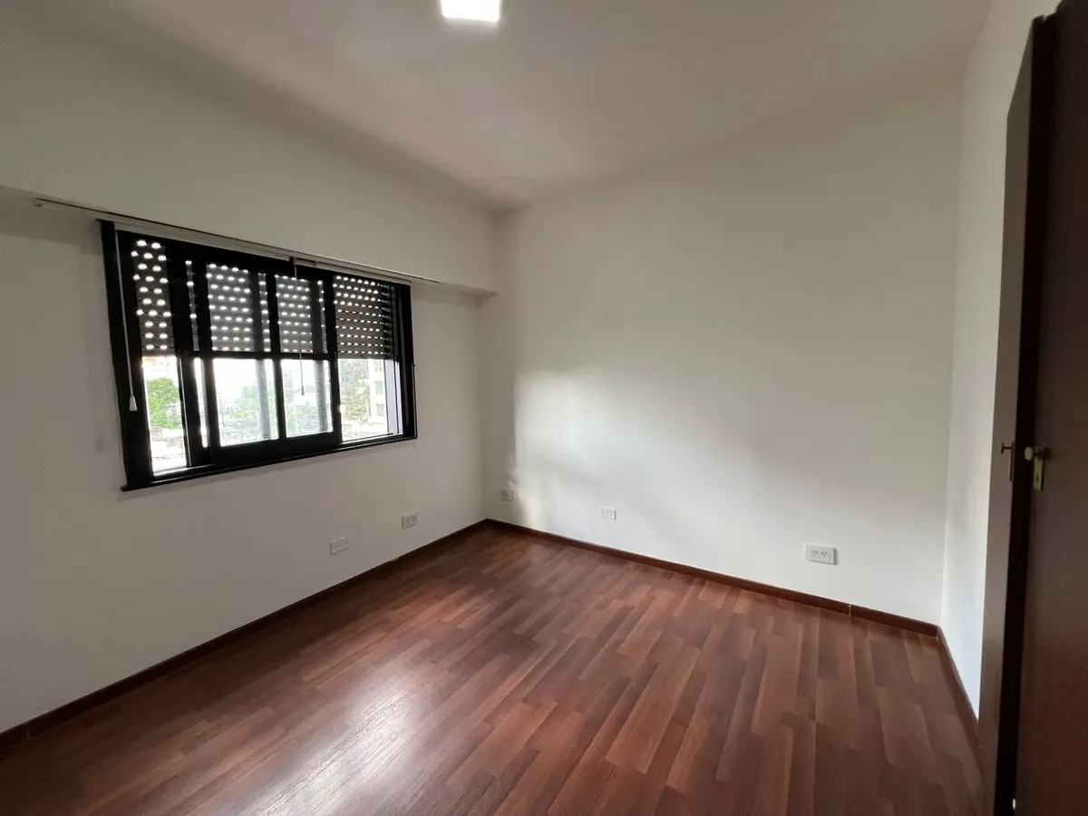 3er piso al frente, norte