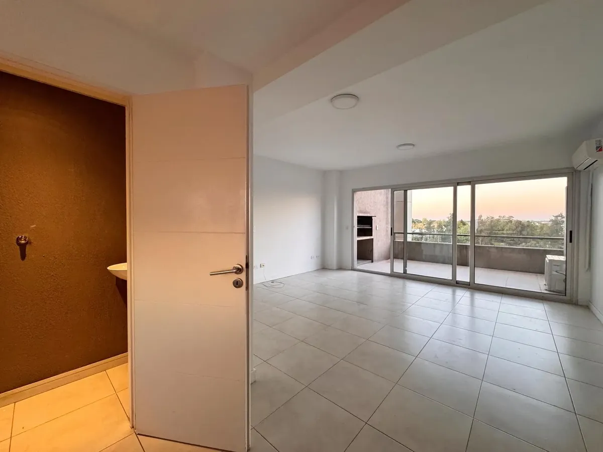 Departamento Duplex En Alquiler 3 Ambientes Con Terraza En Posadas Norte El Palmar Nordelta