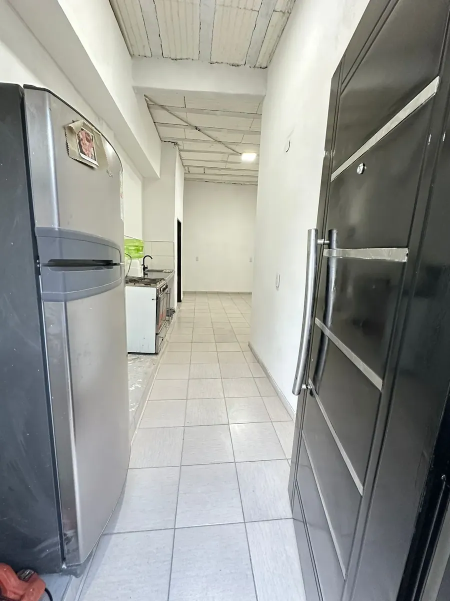 Alquiler De Casa