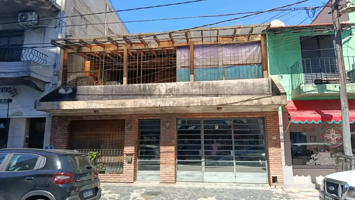 Commercial house in Ciudadela, Tres de Febrero