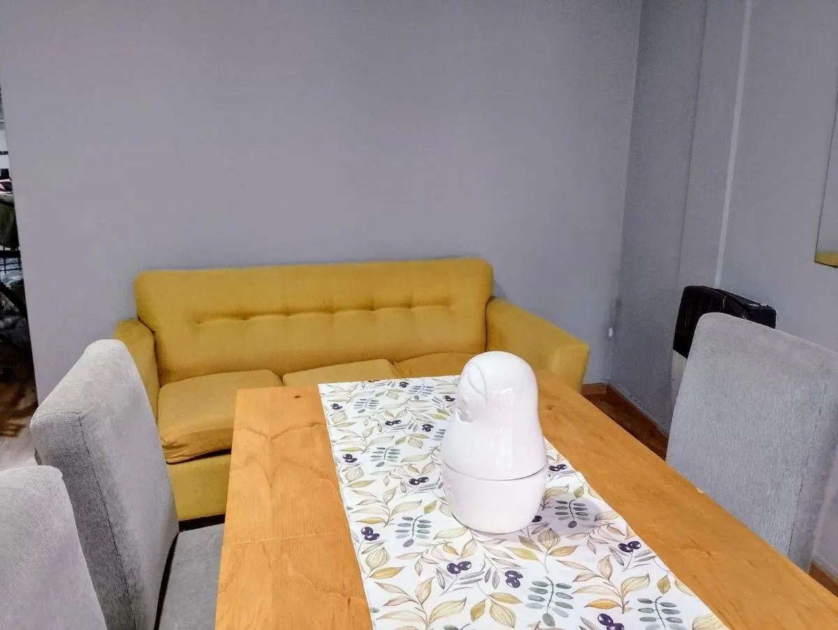 Exclusivo Departamento Con Balcón Terraza Colegiales
