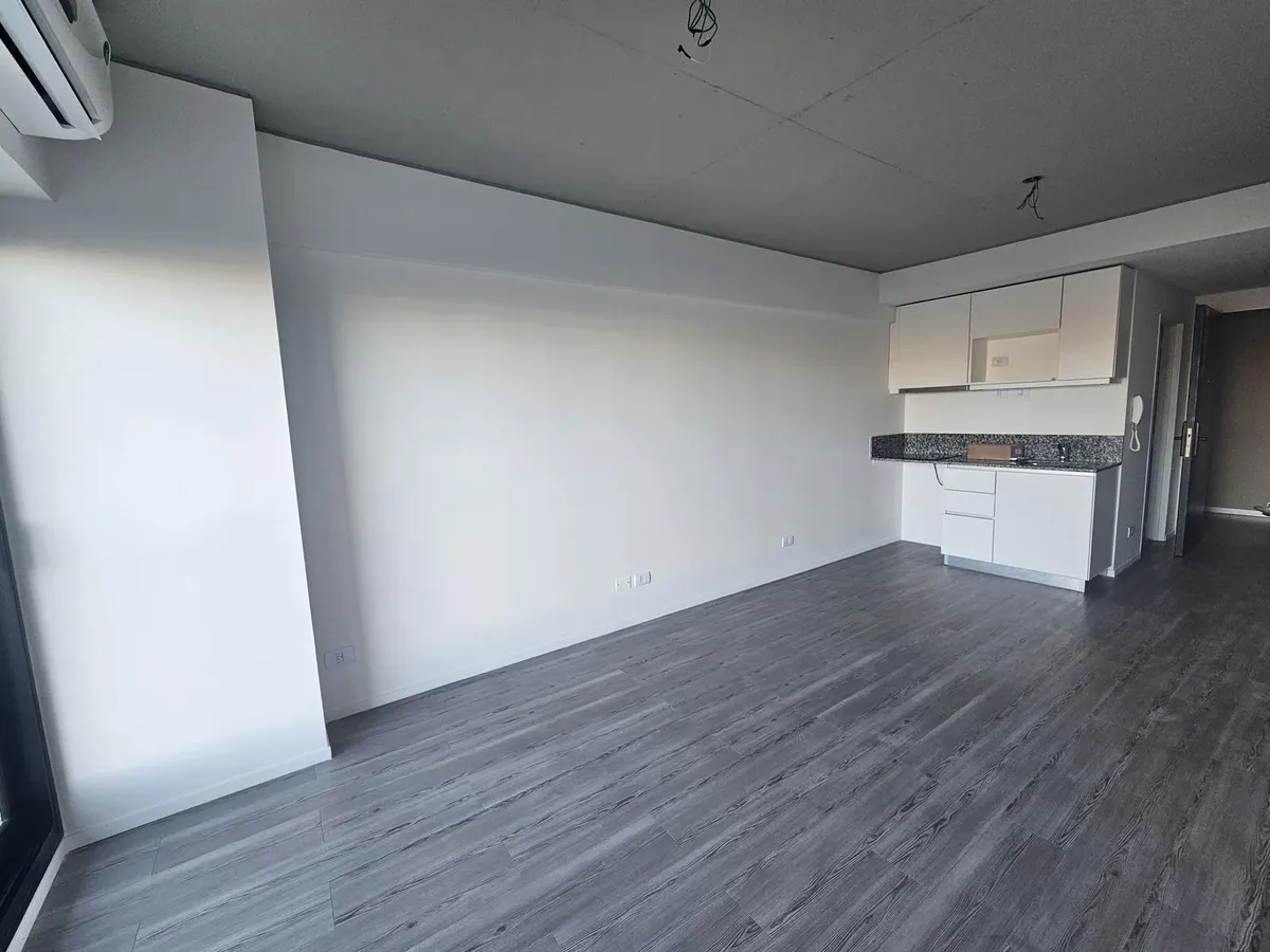 Monoambiente Venta A Estrenar - Barracas