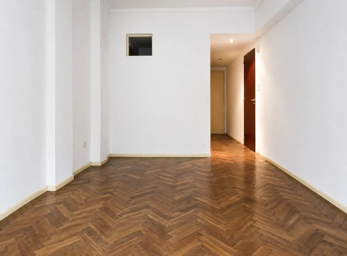Departamento 2 Ambientes Pb En Villa Devoto | Cerca Plaza Arenales