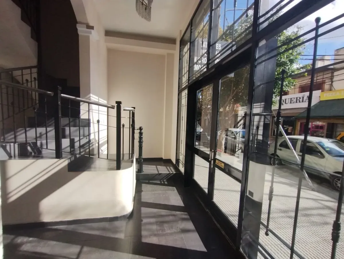 Departamento En Alquiler En Caseros