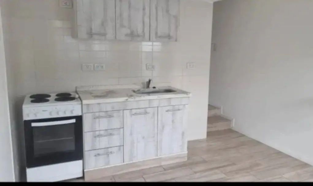 Departamento En Alquiler En Ciudadela