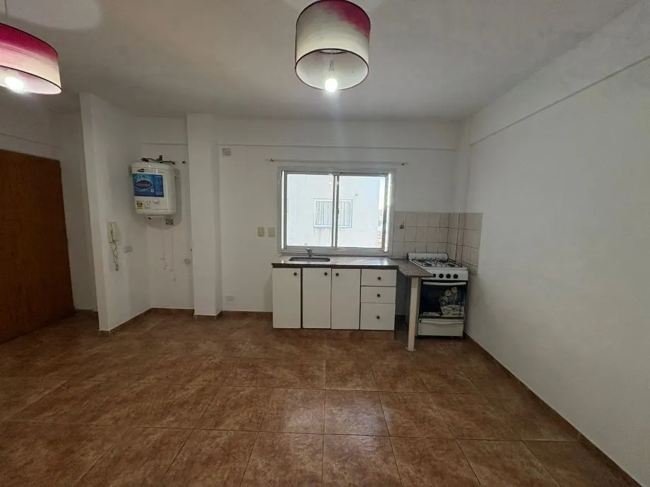 Departamento En Alquiler En Caseros
