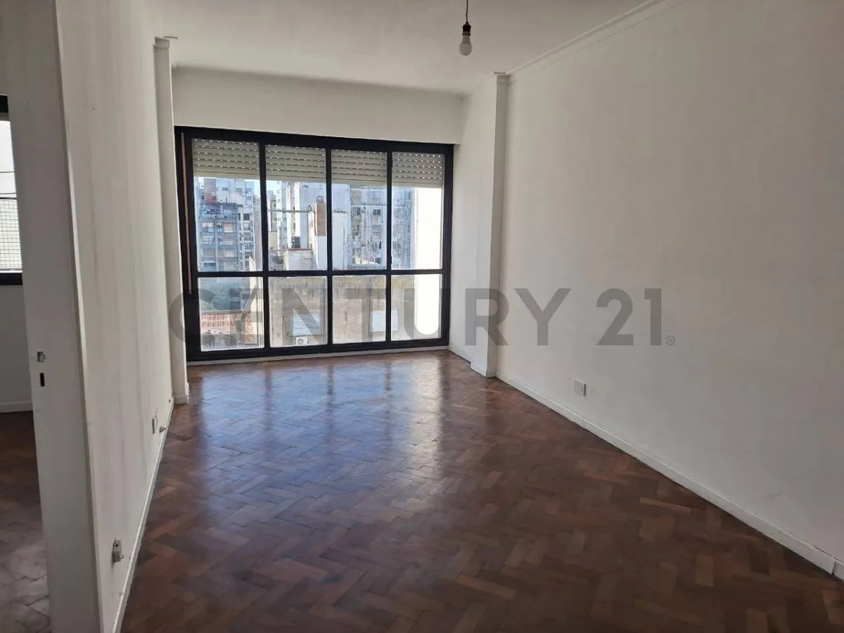 Departamento De 2 Dormitorios En Alquiler