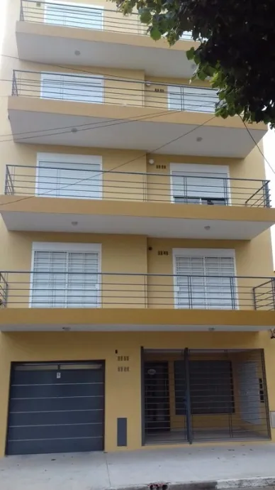 Departamento En Alquiler En Saenz Peña