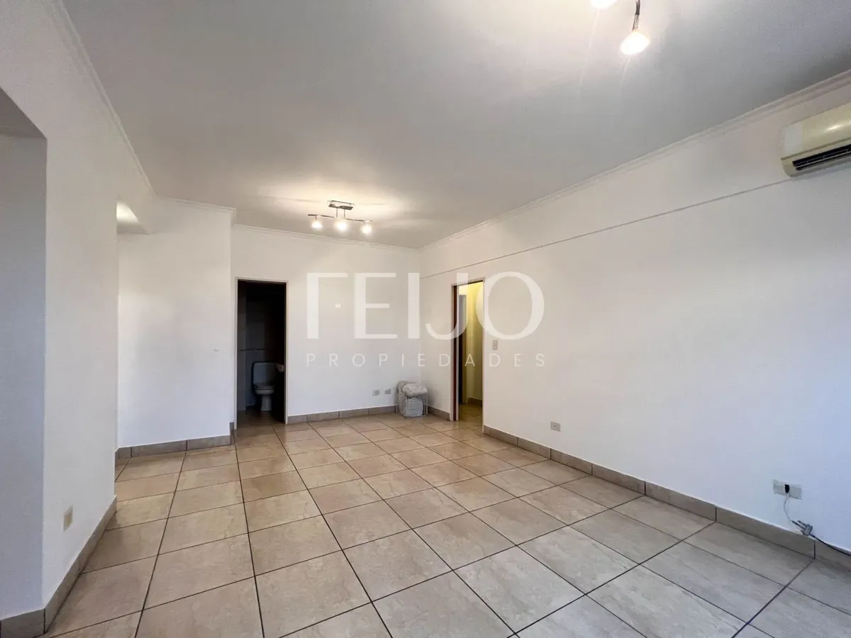Departamento En Alquiler En Centro