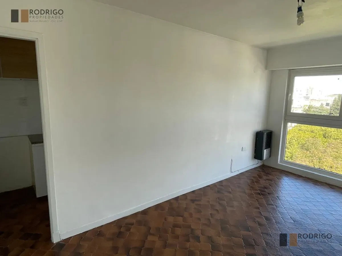 Departamento En La Plata