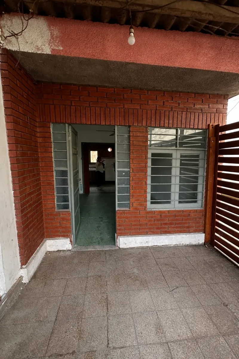 Alquiler Ph 3amb En Planta Baja (interno) | Zona Oeste