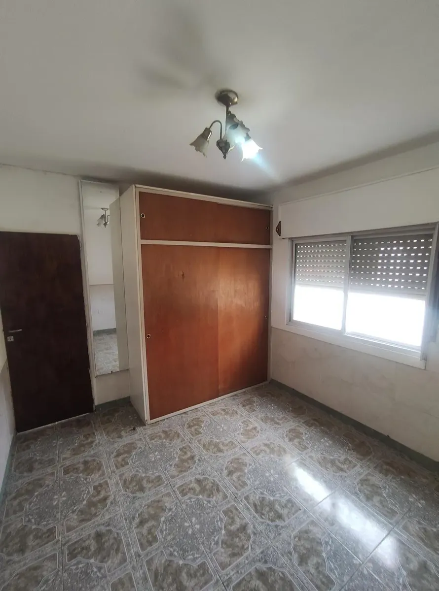 2-room PH with built-in closet