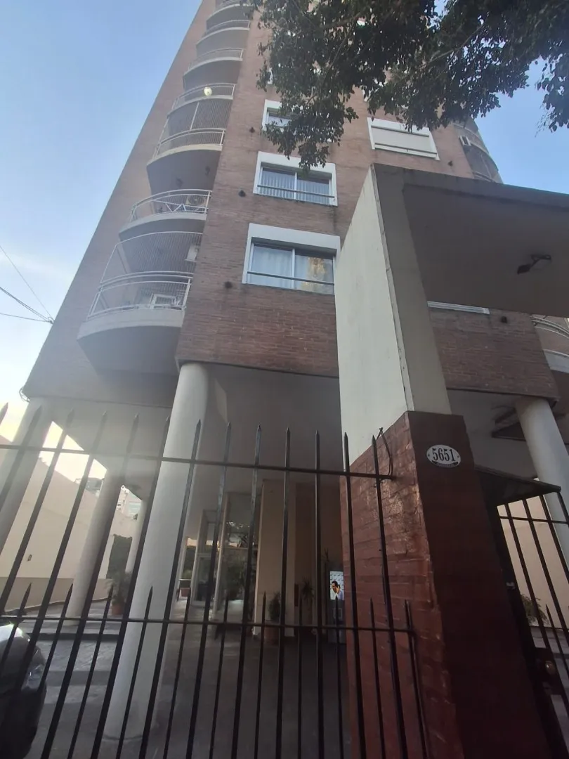 2 Ambientes L Alquiler V. Urquiza| Tipo Torre
