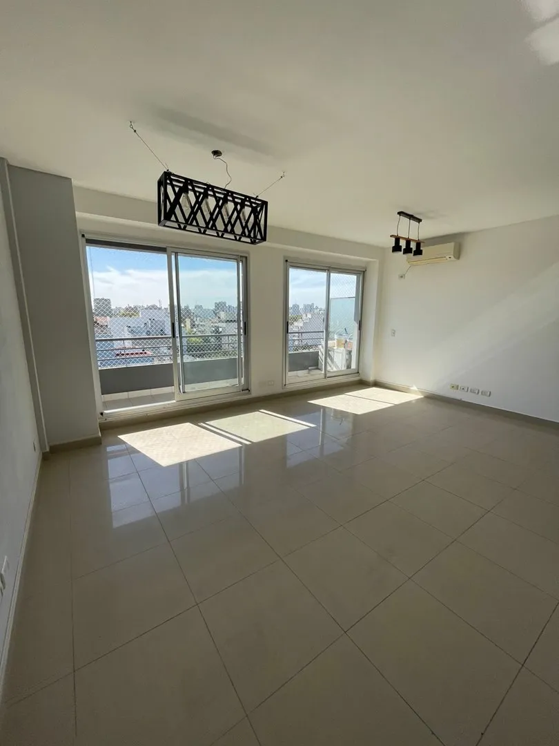 Departamento Monoambiente En Alquiler En Villa Ortúzar, Capital Federal, Buenos Aires