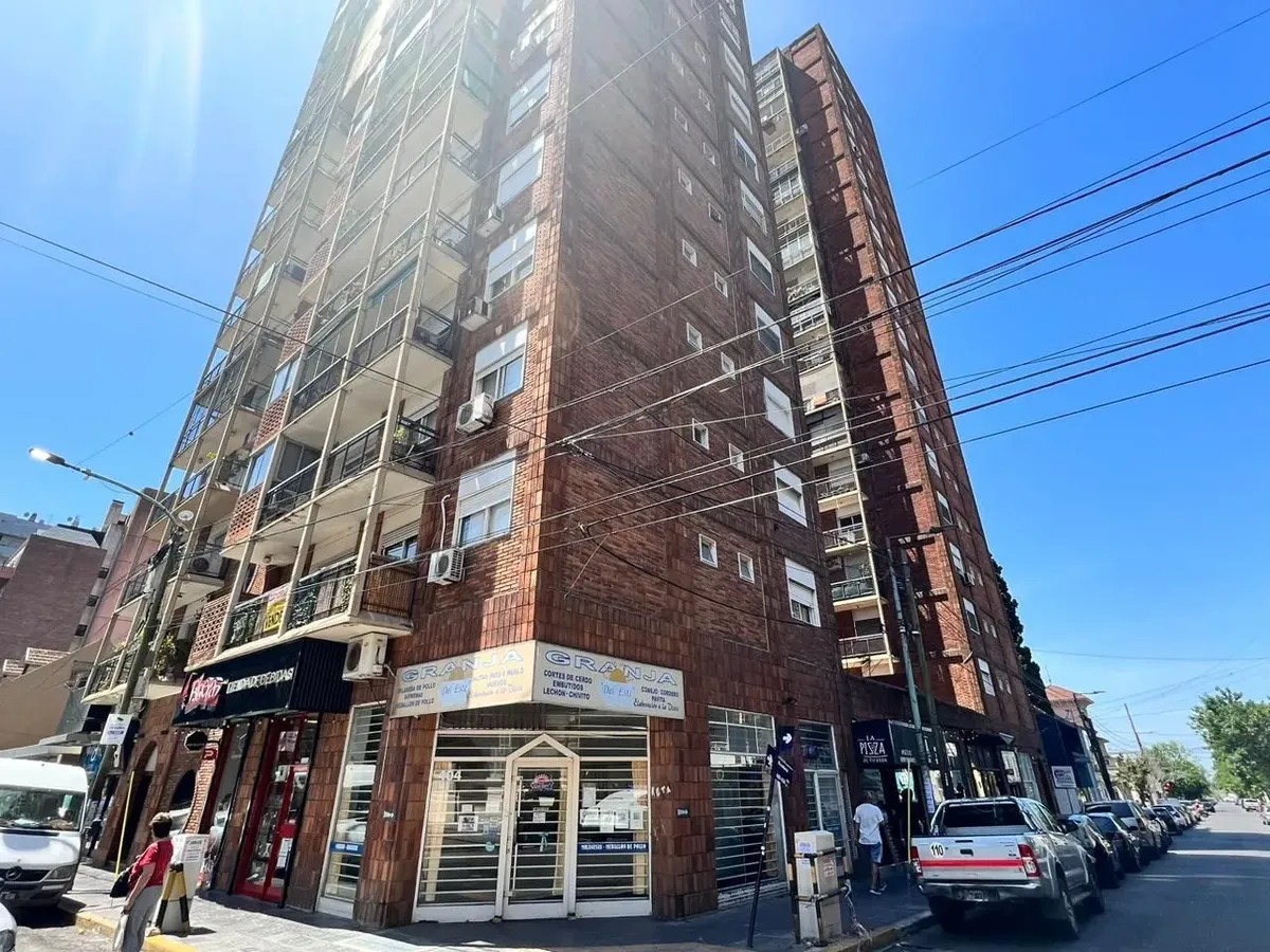 Alquiler 3 Ambientes Quilmes Centro